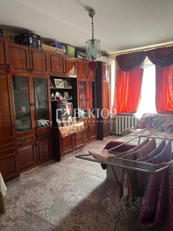 1-к кв. Костромская область, Кострома ул. Юрия Смирнова, 45 (30.0 м) - Фото 1
