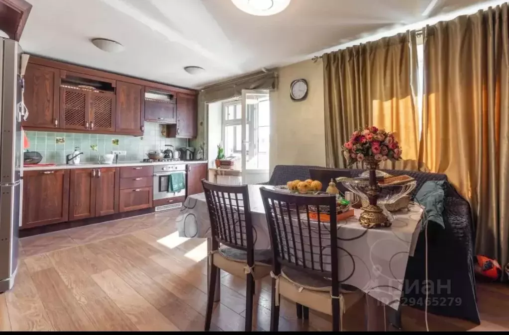 2-к кв. Санкт-Петербург просп. Энергетиков, 38 (60.0 м) - Фото 1