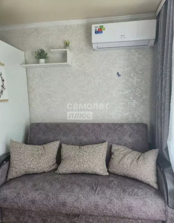 Комната Липецкая область, Липецк ул. Дзержинского, 13 (13.2 м) - Фото 2