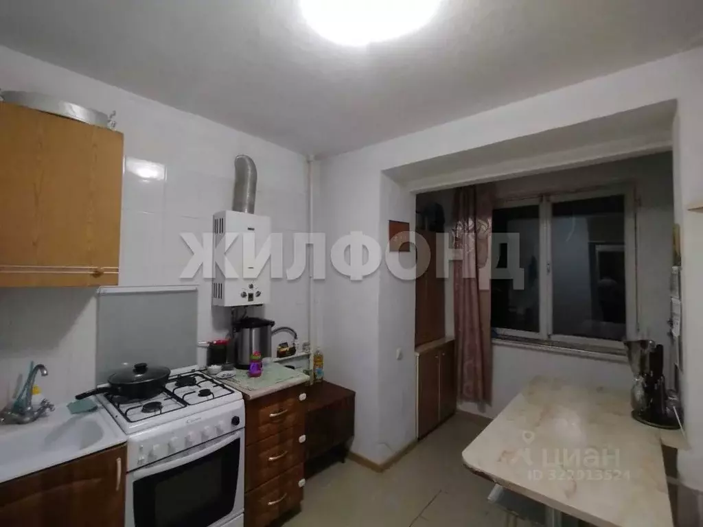 3-к кв. Ставропольский край, Георгиевск Октябрьская ул., 71 (63.0 м) - Фото 2