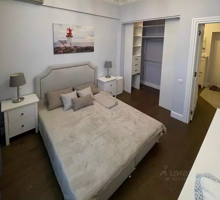 2-к кв. Москва Ленинский просп., 37 (54.1 м) - Фото 2