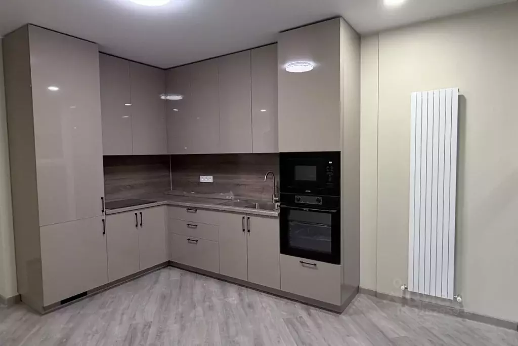 2-к кв. Краснодарский край, Анапа ул. Крылова, 13к3 (60.0 м) - Фото 2