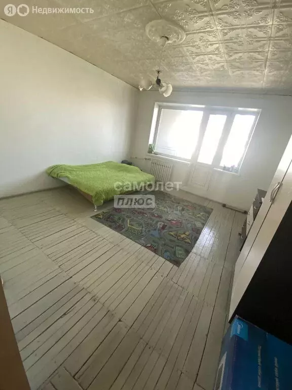 2-комнатная квартира: село Покровское, Рабочая улица, 15 (49 м) - Фото 1