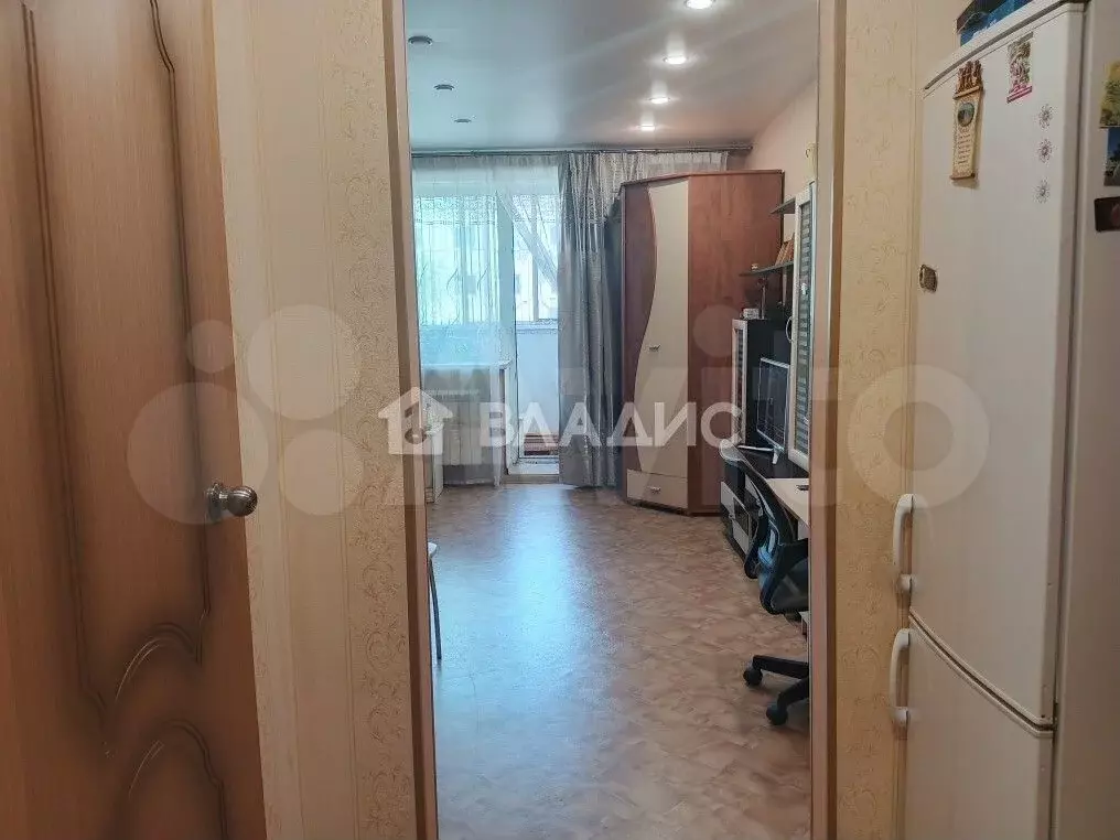 Квартира-студия, 27 м, 3/9 эт. - Фото 0