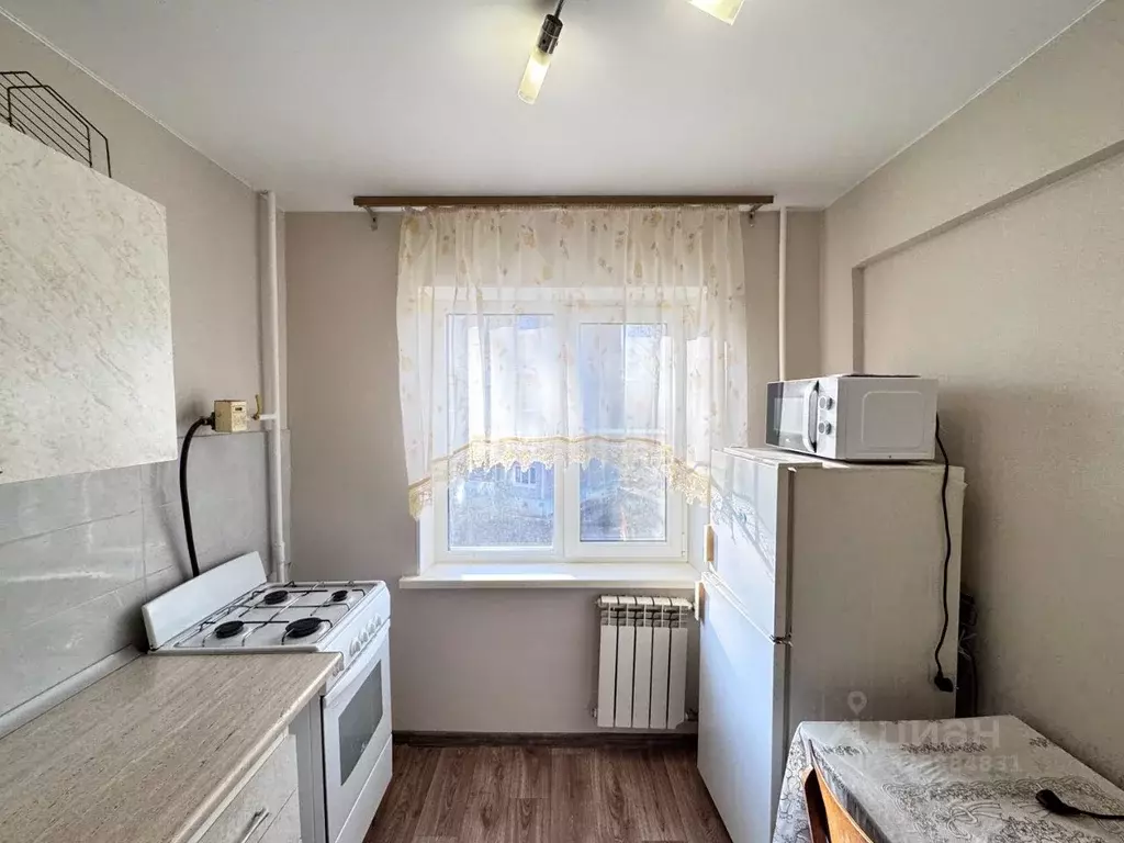 1-к кв. Омская область, Омск Заозерный мкр, ул. Тимофея Белозерова, 13 ... - Фото 2