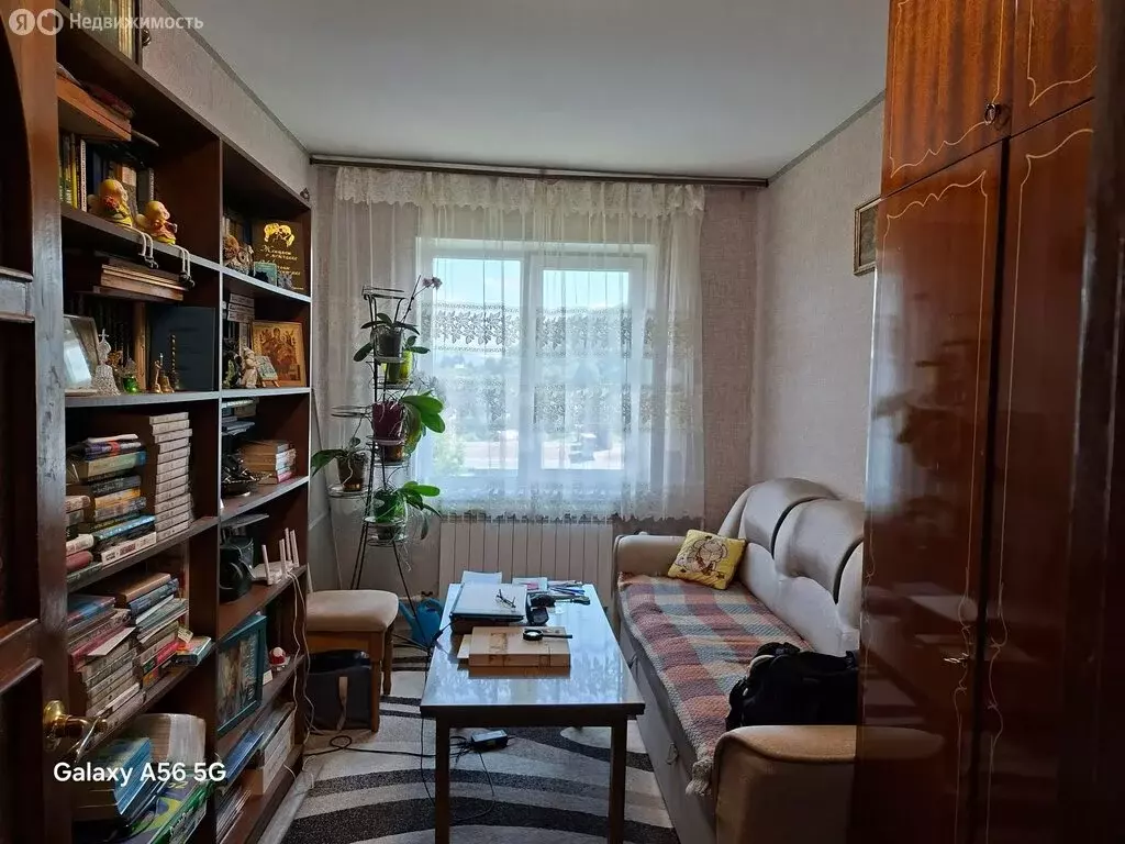 2-комнатная квартира: Златоуст, квартал Северо-Запад, 2-й квартал, 15 ... - Фото 2