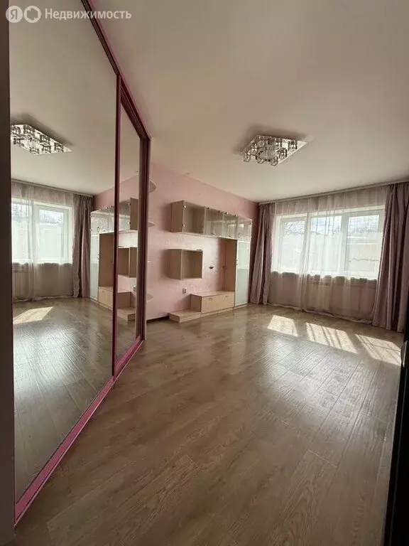 2-комнатная квартира: Иркутск, бульвар Рябикова, 13Б (61 м) - Фото 1