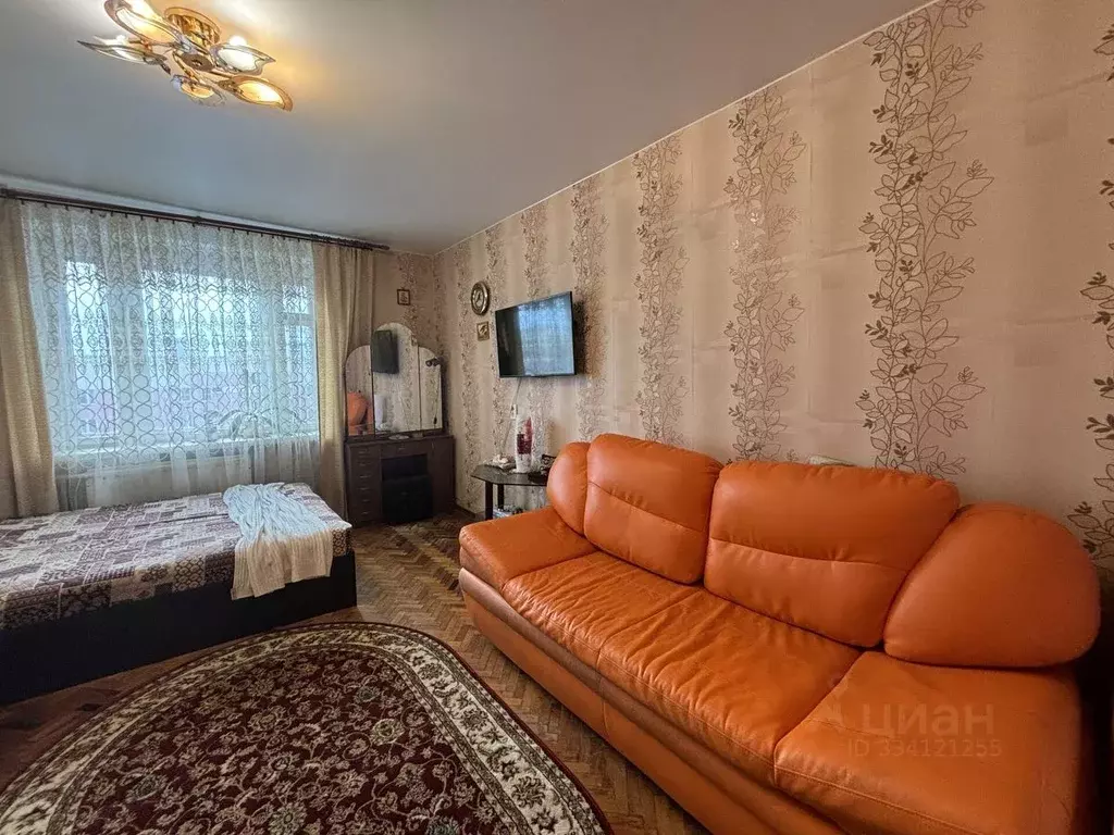 2-к кв. Санкт-Петербург, Санкт-Петербург, Пушкин ул. Генерала Хазова, ... - Фото 1