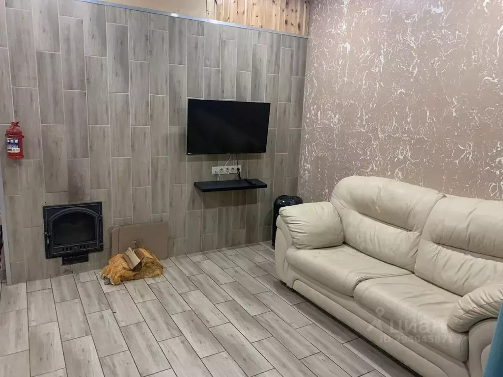 Дом в Санкт-Петербург Торики тер., ш. Аннинское, 67 (120 м) - Фото 2