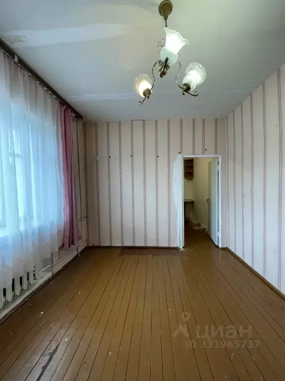 2-к кв. Московская область, Шатура муниципальный округ, пос. ... - Фото 1
