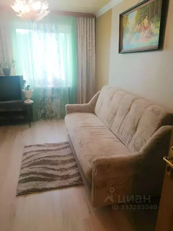 Комната Курская область, Курск ул. Карла Маркса, 58 (12.0 м) - Фото 2