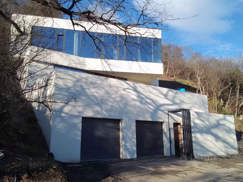 Дом в Крым, Ялта муниципальный округ, Восход пгт ш. Симферопольское ... - Фото 1