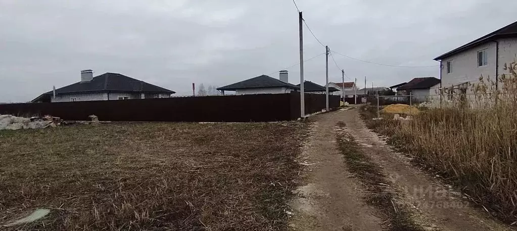 Участок в Волгоградская область, Среднеахтубинский район, Фрунзенское ... - Фото 2