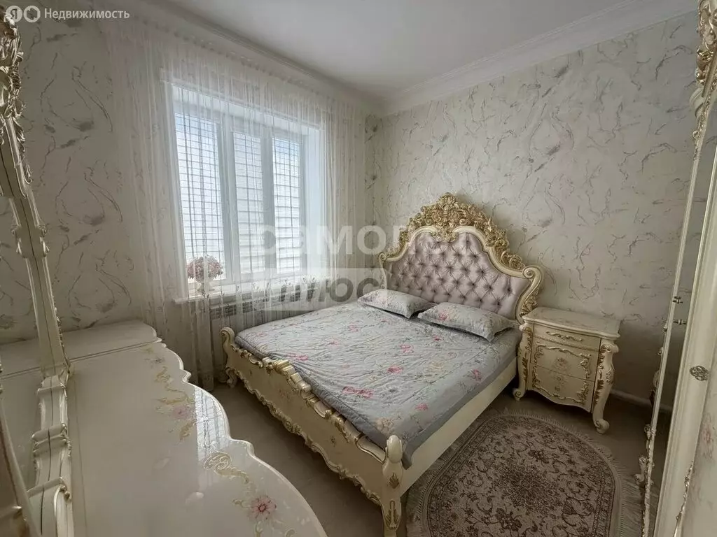 Дом в Махачкала, улица Путешественников, 25А (160 м) - Фото 1