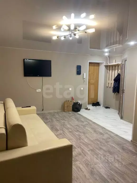 2-к кв. Воронежская область, Воронеж ул. 9 Января, 91 (42.0 м) - Фото 2