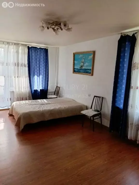2-комнатная квартира: Люберцы, улица С.П. Попова, 5 (41.9 м) - Фото 0