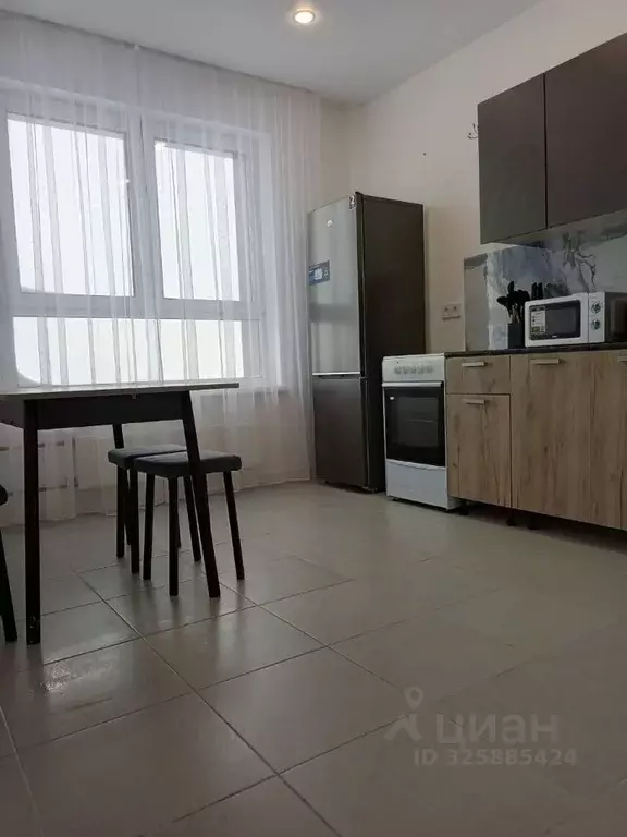 2-к кв. Московская область, Пушкино ул. Александра Меня, 5 (51.8 м) - Фото 2