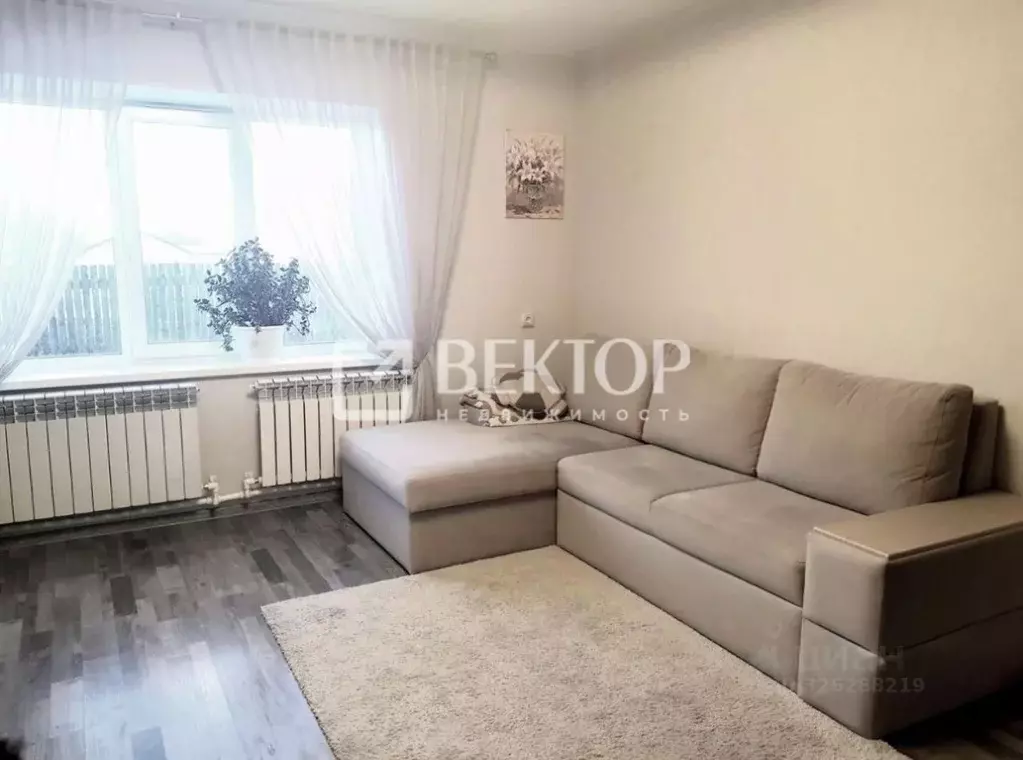 Дом в Костромская область, Костромской район, Кузьмищенское с/пос, д. ... - Фото 1