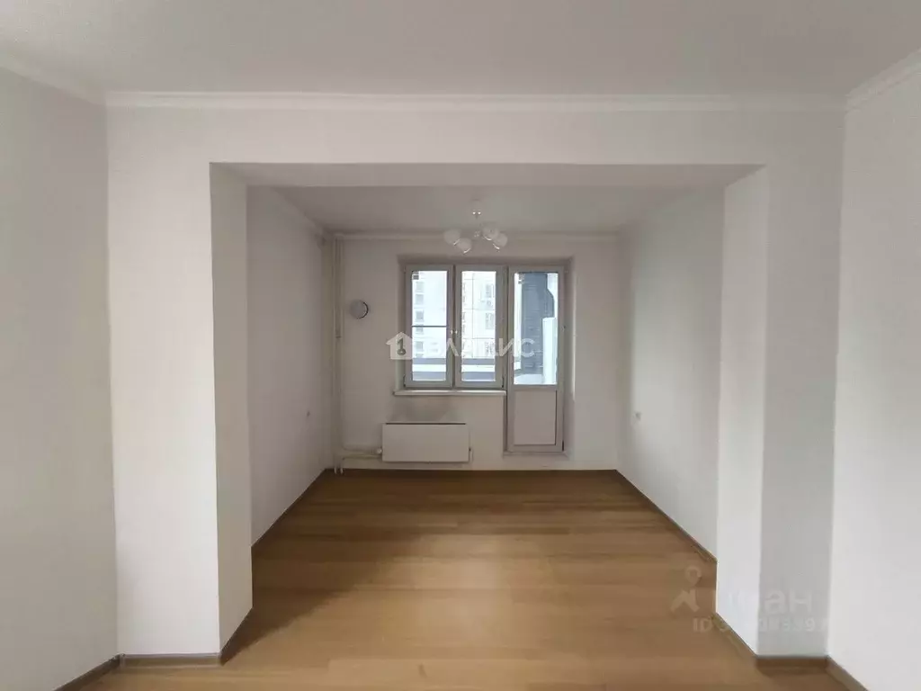 3-к кв. Москва Полярная ул., 22 (74.9 м) - Фото 1