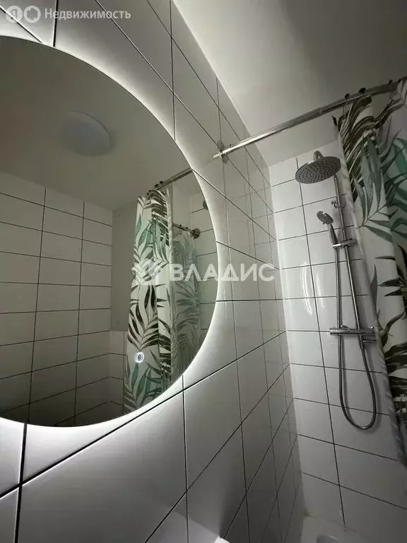 Квартира-студия: Москва, Люблинская улица, 72к3 (26.7 м) - Фото 1