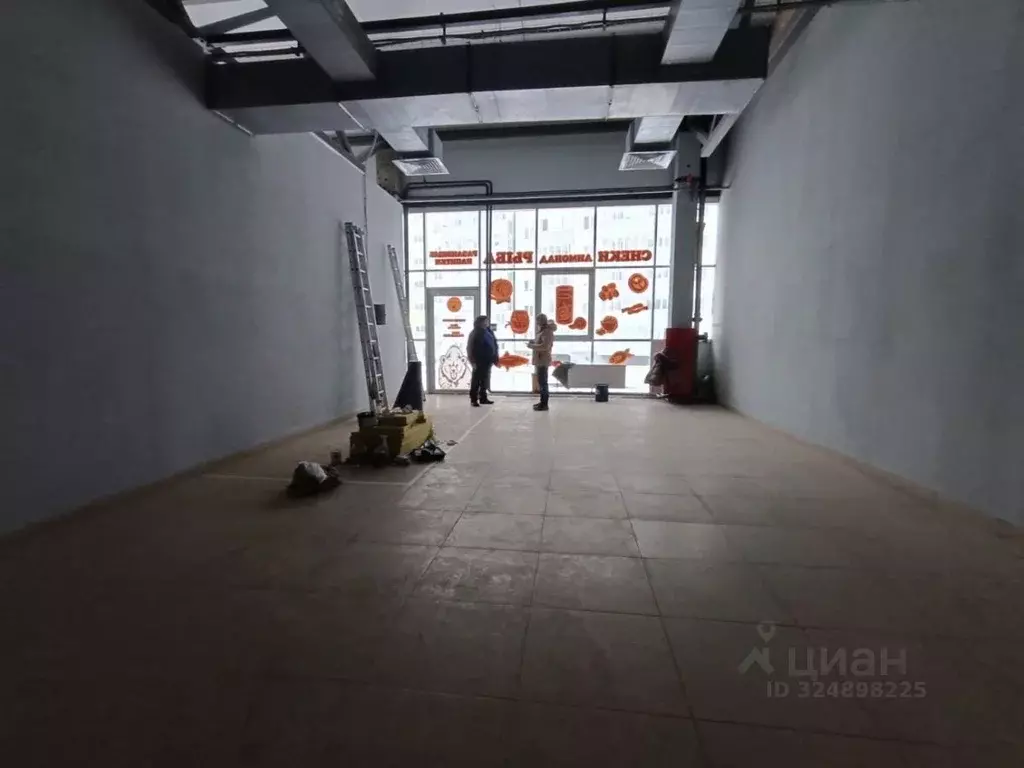 Помещение свободного назначения в Пермский край, Пермский ... - Фото 2