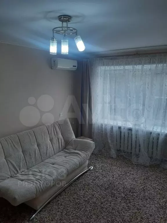 1-к. квартира, 30 м, 4/10 эт. - Фото 0
