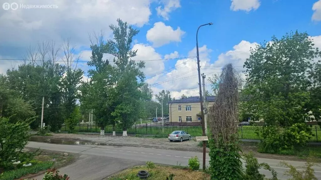 Дом в Красный Сулин, улица Чкалова, 82 (172.8 м) - Фото 0