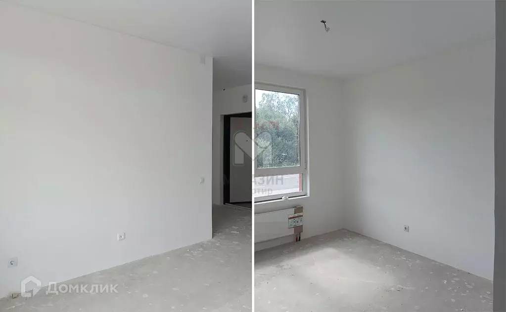 Продаётся 1-к квартира, 37.57 м - Фото 1