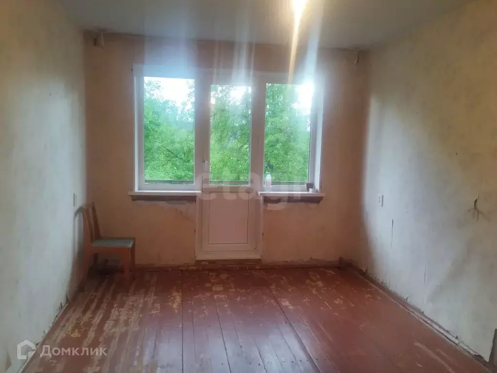 Продаётся 1-к квартира, 31.6 м - Фото 0