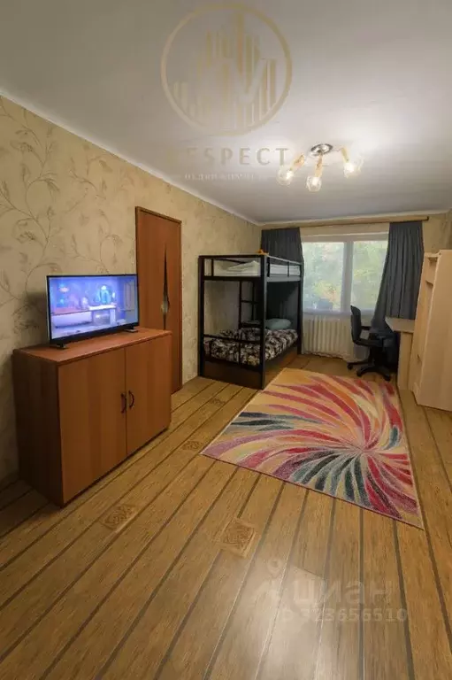 2-к кв. Ставропольский край, Лермонтов ул. Патриса Лумумбы, 39 (40.8 ... - Фото 1