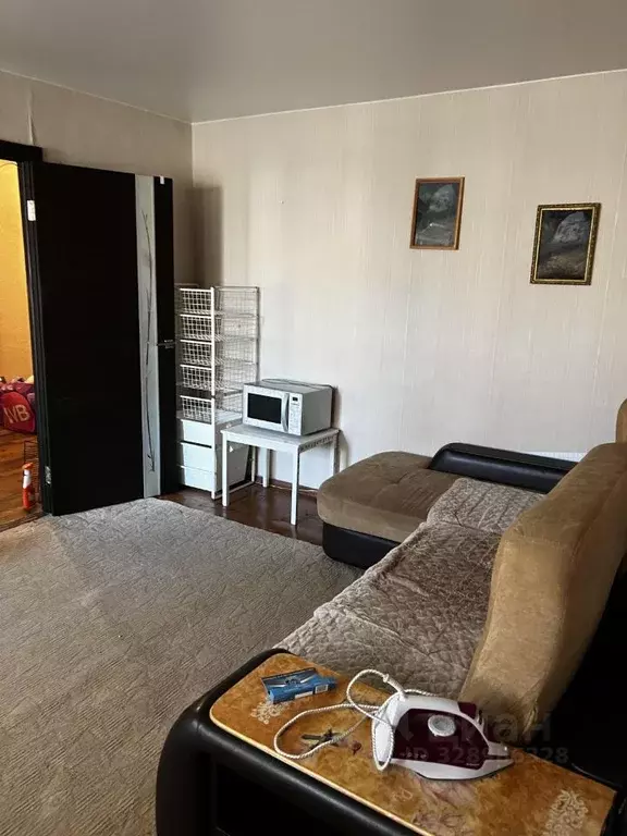 2-к кв. Москва, Москва, Щербинка ул. Мостотреста, 3 (46.0 м) - Фото 2