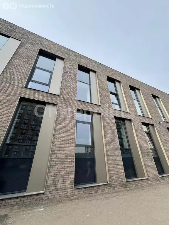 Офис (119 м) - Фото 2