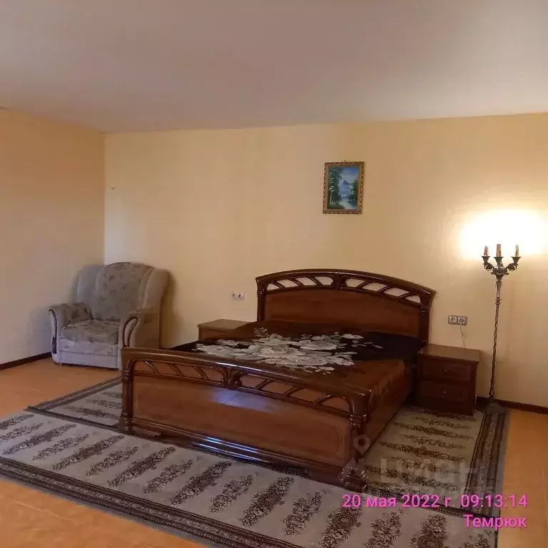 Дом в Краснодарский край, Темрюк Юбилейная ул., 53 (80 м) - Фото 2