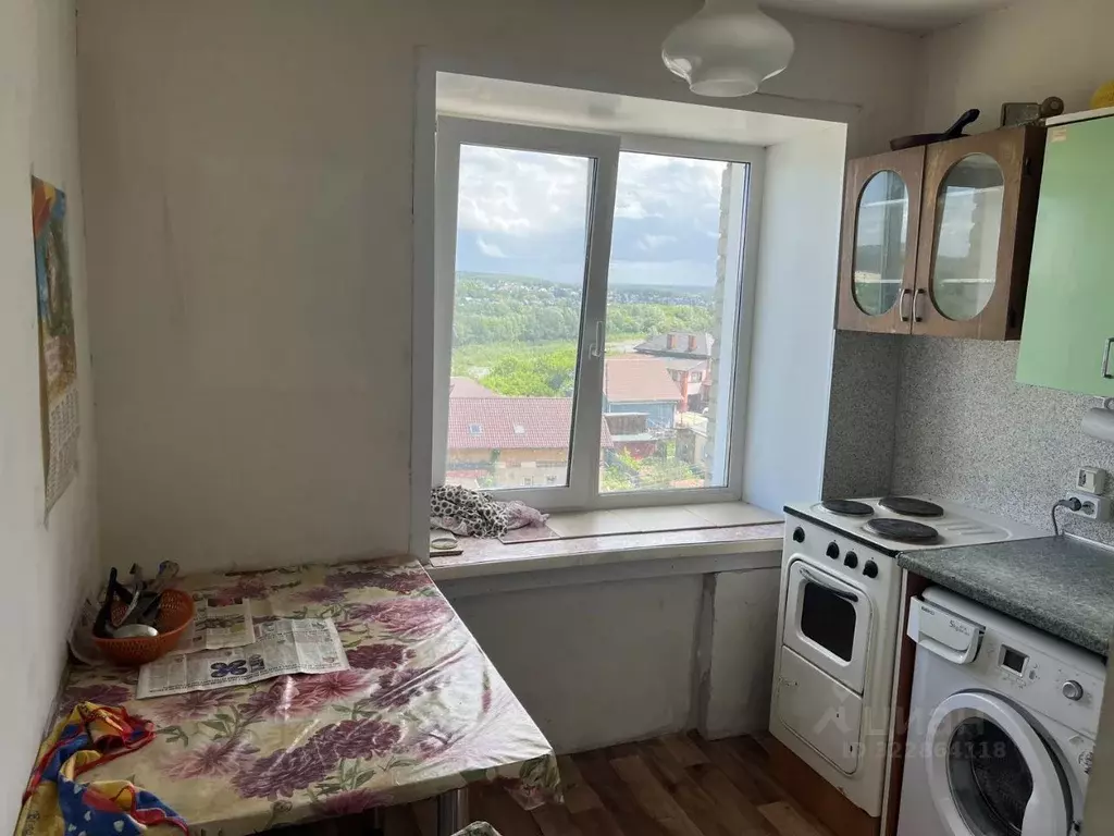 4-к кв. Новосибирская область, Новосибирск ул. Эйхе, 13 (60.0 м) - Фото 1