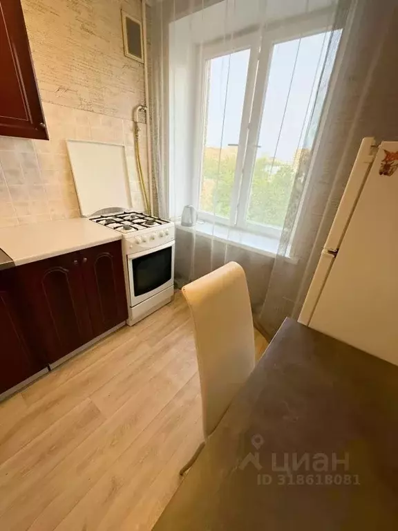 1-к кв. Москва Ленинградское ш., 9К1 (49.0 м) - Фото 1