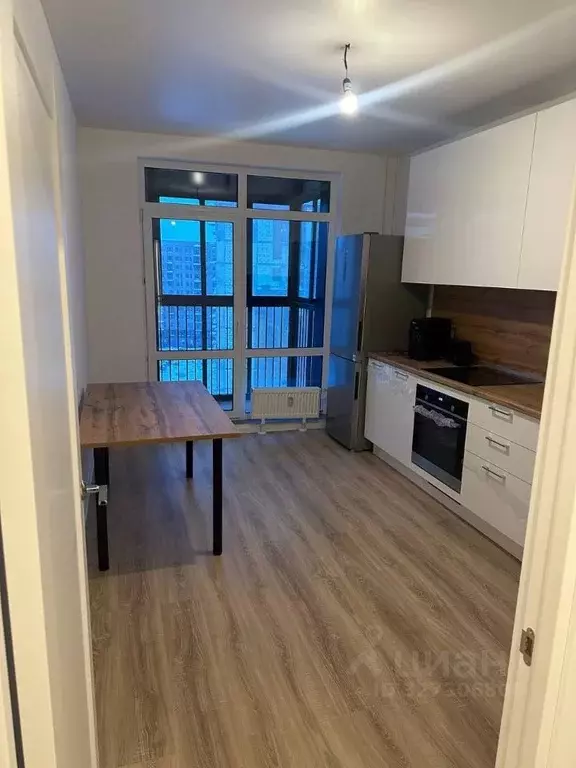 3-к кв. Московская область, Химки городской округ, д. Юрлово к1/2 ... - Фото 1