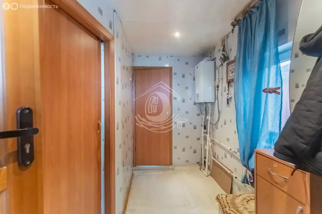 Дом в Барнаул, Контурный проезд, 33 (51.3 м) - Фото 1