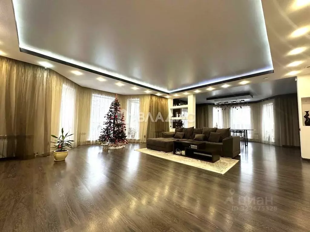 Дом в Ивановская область, Иваново ул. 5-я Минеевская, 10 (311 м) - Фото 2