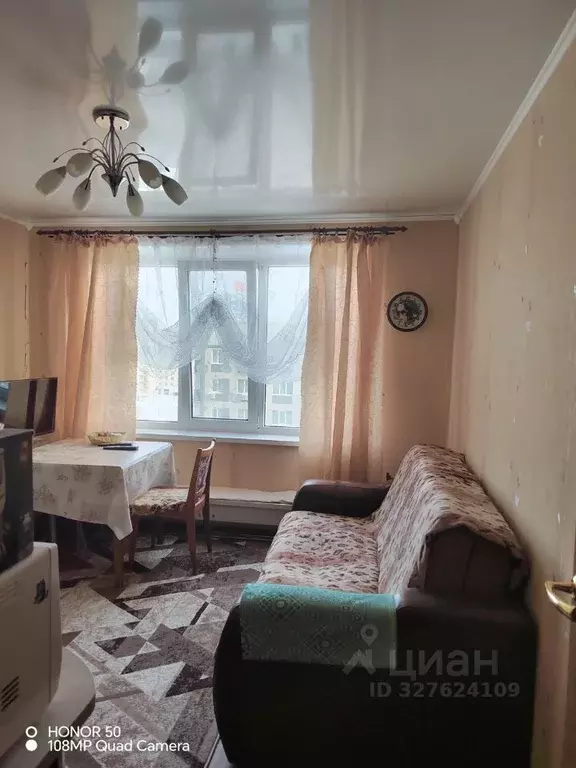 1-к кв. Челябинская область, Челябинск ул. Молодогвардейцев, 37А (35.5 ... - Фото 1