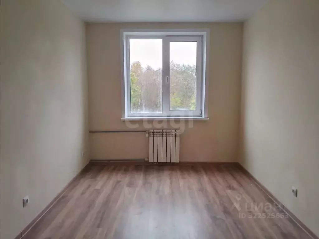 2-к кв. Псковская область, Остров ул. Калинина, 82А (49.7 м) - Фото 1