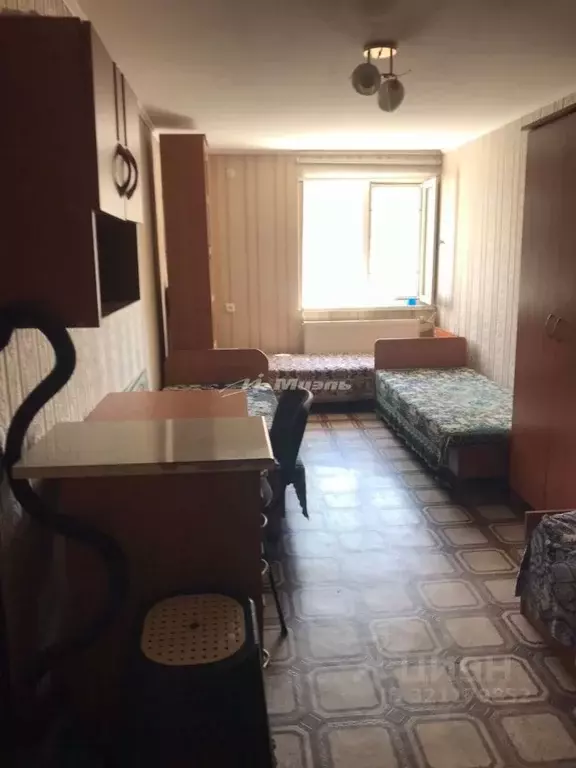 Комната Крым, Симферополь ул. Оленчука, 6 (30.0 м) - Фото 1