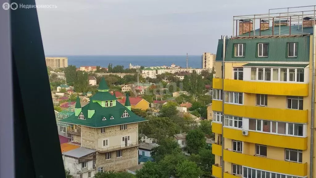 3-комнатная квартира: Феодосия, Симферопольское шоссе, 24Е (89.5 м) - Фото 2