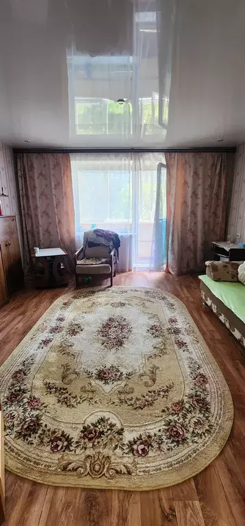 Продаётся 2-к квартира, 52.8 м - Фото 1