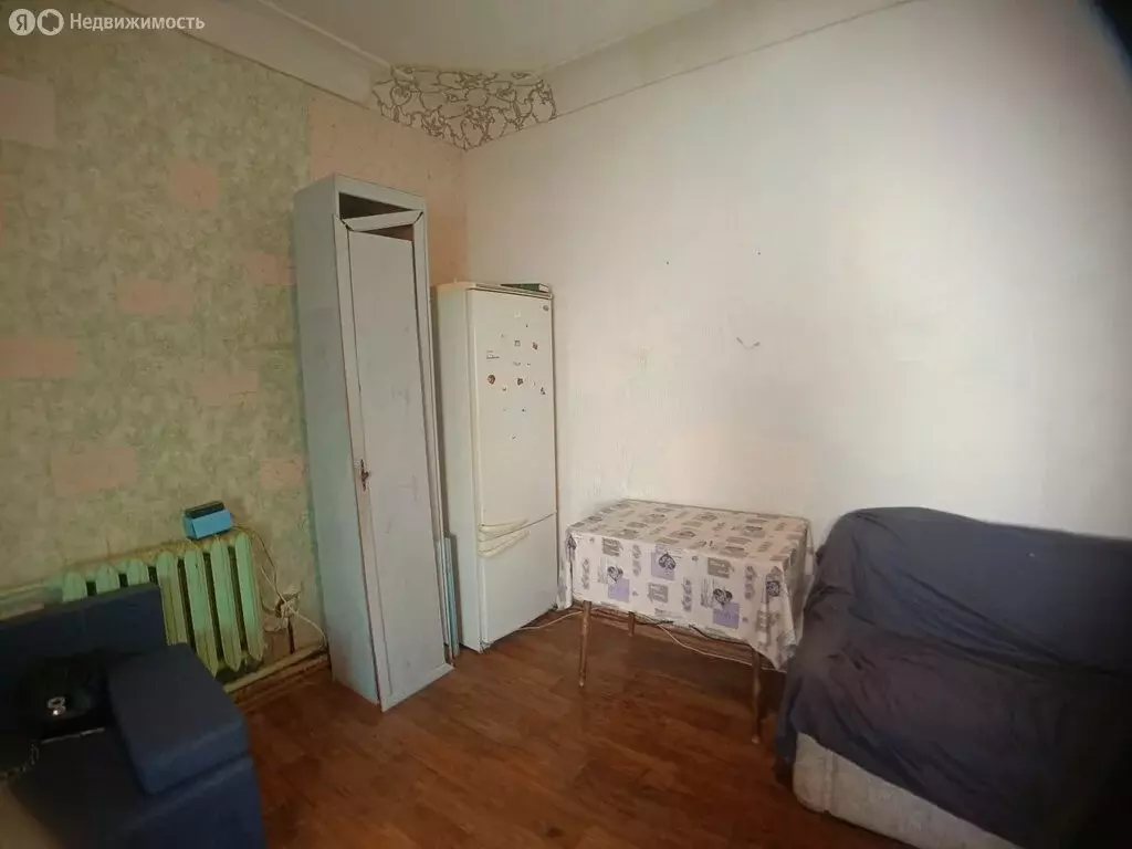 1к в 4-комнатной квартире (20 м) - Фото 2