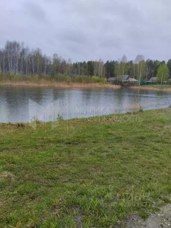 Дом в Тюменская область, Тюмень городской округ, Сосновая Поляна СНТ  ... - Фото 1