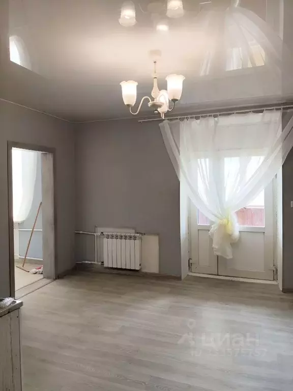 3-к кв. Московская область, Электросталь Красная ул., 40 (64.0 м) - Фото 1