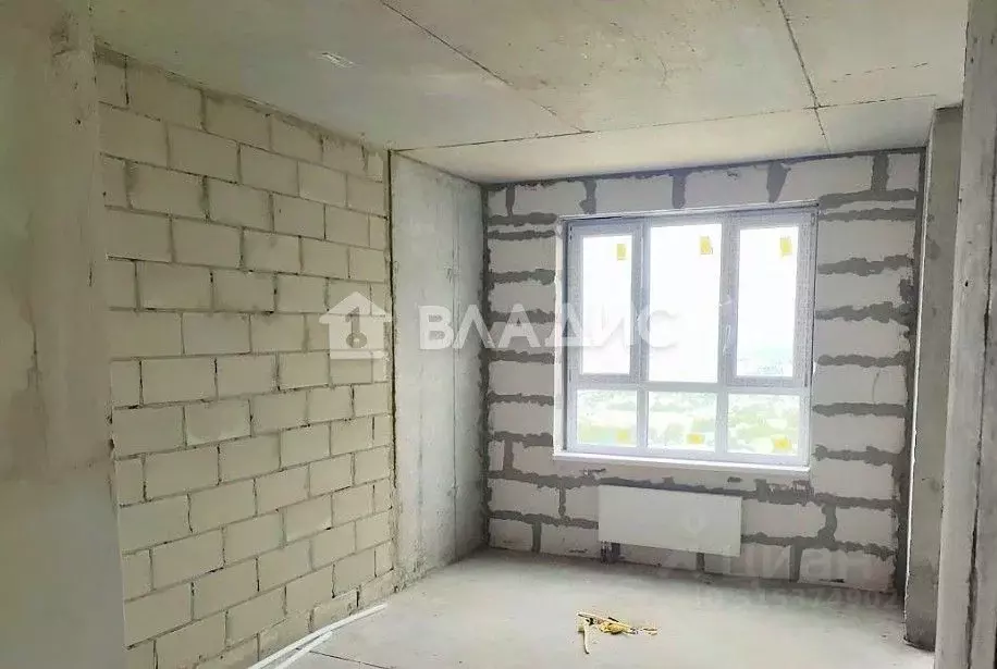 2-к кв. Волгоградская область, Волгоград Родниковая ул., 66 (36.45 м) - Фото 0