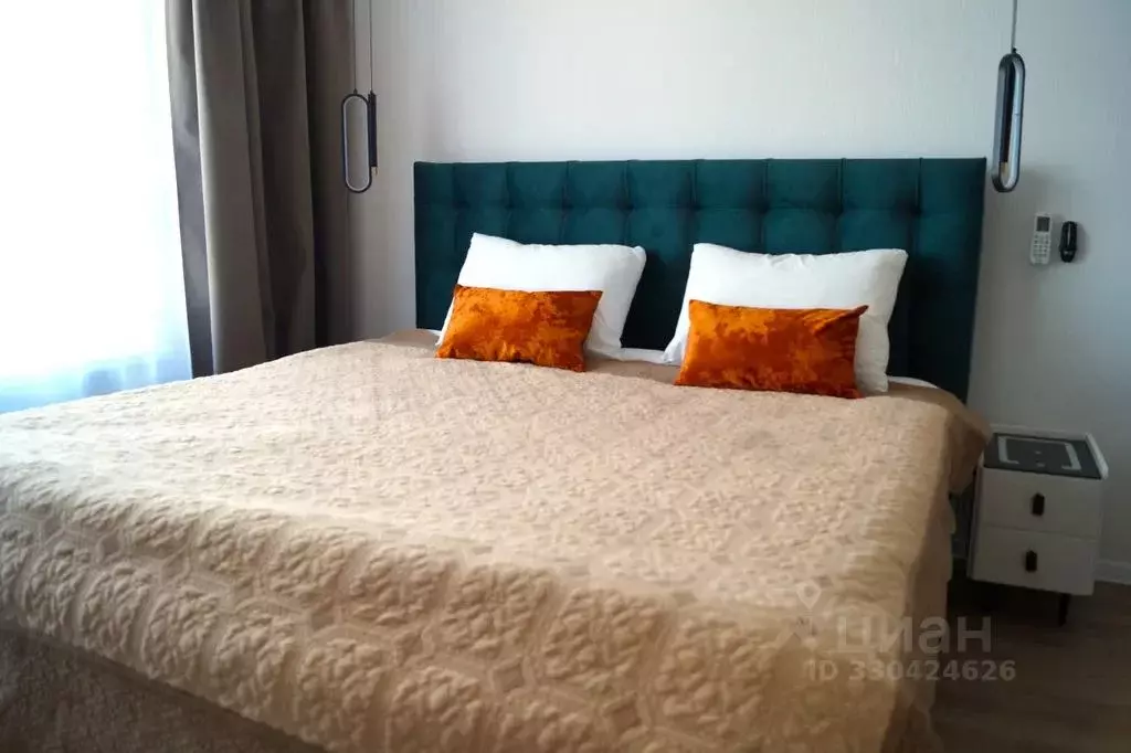 1-к кв. Москва Кусковская ул., 12/1 (40.0 м) - Фото 1