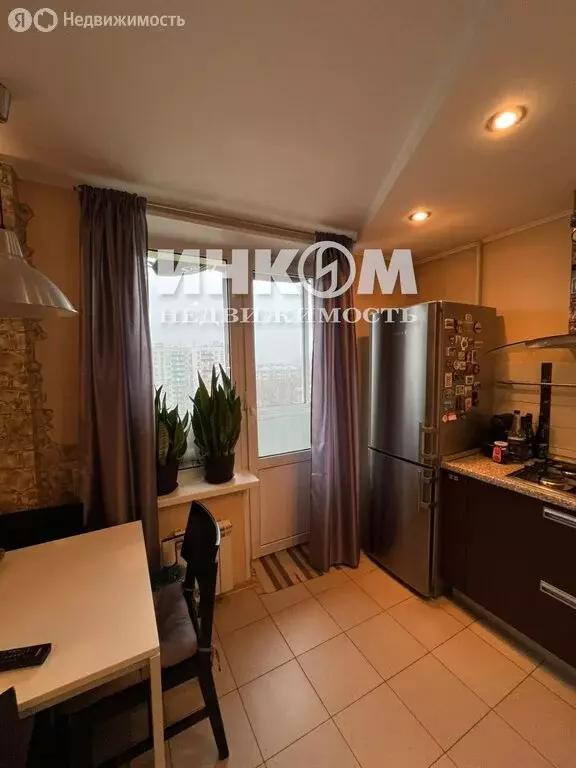 2-комнатная квартира: Москва, Перовская улица, 43 (38 м) - Фото 2