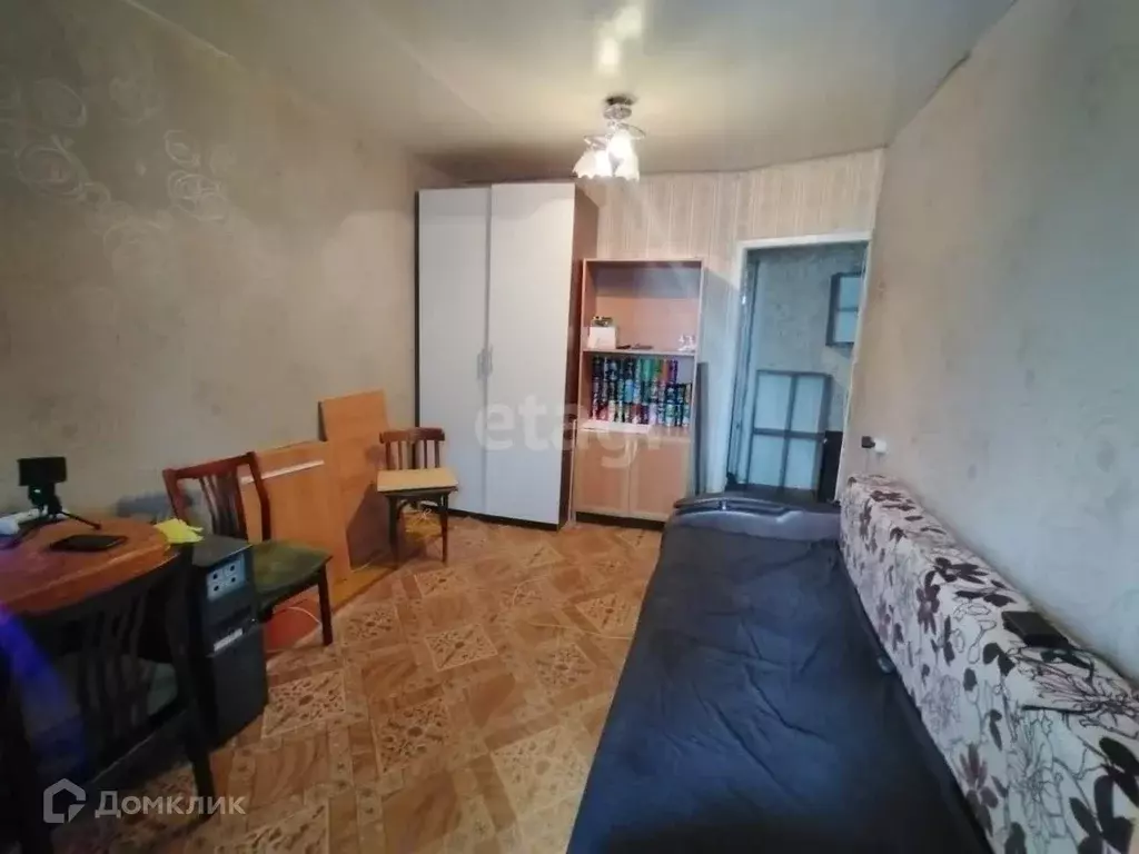 Продаётся 2-к квартира, 46.4 м - Фото 1